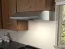 36" Hurricane Under-Cabinet view 2