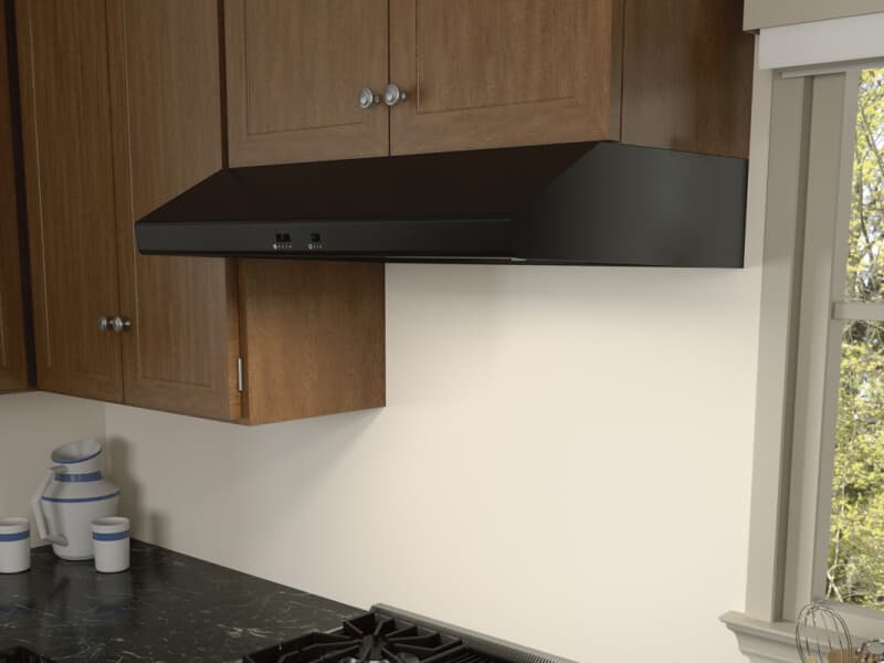 30" Cyclone Under-Cabinet