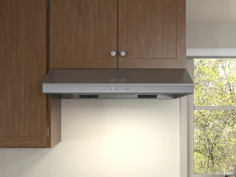 36" Cyclone Under-Cabinet