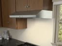 36" Cyclone Under-Cabinet view 2