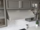 42" Tempest I Under-Cabinet view 2
