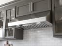 42" Tempest I Under-Cabinet view 4
