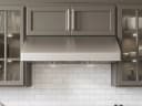42" Tempest I Under-Cabinet view 1