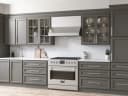 42" Tempest I Under-Cabinet view 6
