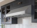42" Tempest I Under-Cabinet view 2