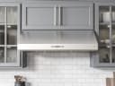 30" Tidal I Under-Cabinet view 1