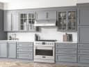 30" Tidal I Under-Cabinet view 5