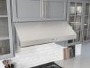 30" Tidal I Under-Cabinet view 2