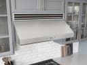 30" Tidal I Under-Cabinet view 3