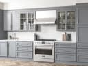 30" Tidal I Under-Cabinet view 6