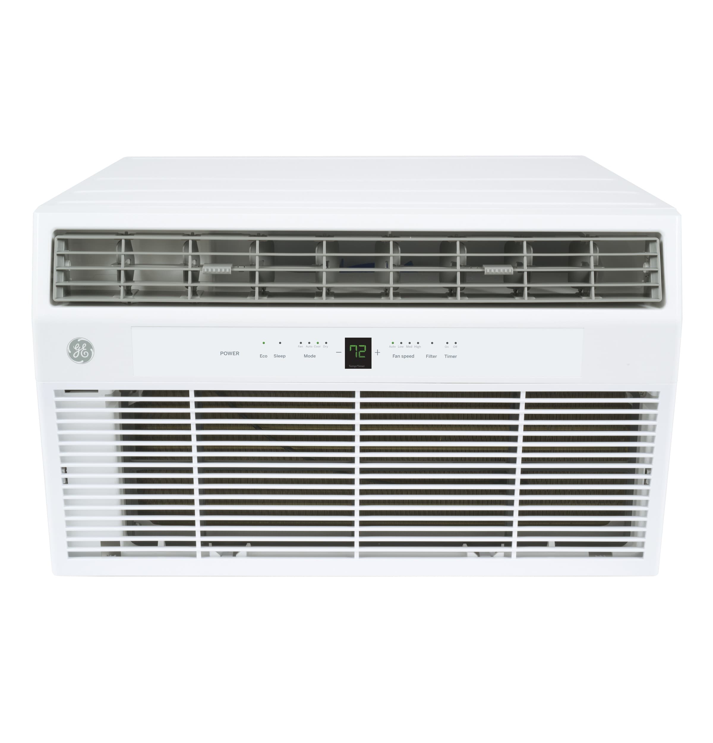 115 Volt Cool Only 8,000 BTU Built In Air Conditioner