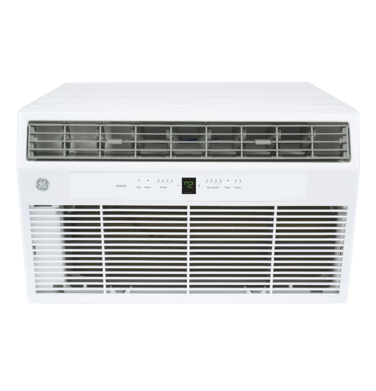 Built In Air Conditioner