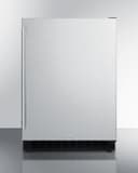 24" Wide Built-In All-Refrigerator, ADA Compliant view 1