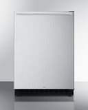 24" Wide Built-In All-Refrigerator, ADA Compliant view 1