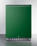 24" Wide Built-In All-Refrigerator, ADA Compliant view 1