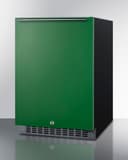 24" Wide Built-In All-Refrigerator, ADA Compliant view 2