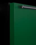 24" Wide Built-In All-Refrigerator, ADA Compliant view 6