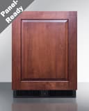 24" Wide Built-In All-Refrigerator, ADA Compliant (Panel Not Included) view 5