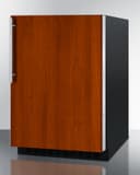 24" Wide Built-In All-Refrigerator, ADA Compliant (Panel Not Included) view 3