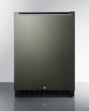24" Wide Built-In All-Refrigerator, ADA Compliant view 1