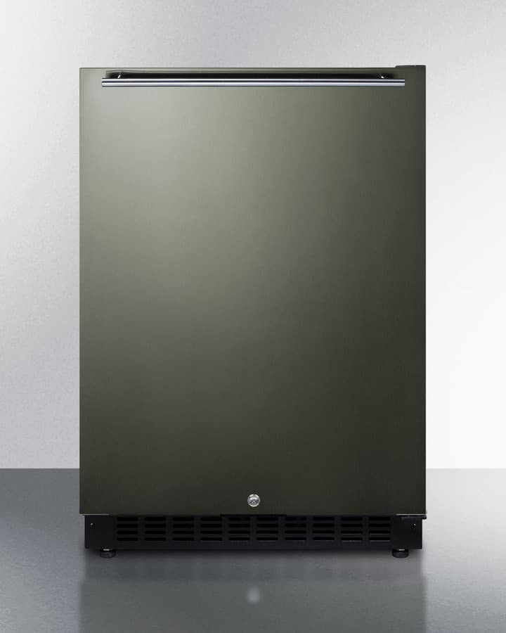 24" Wide Built-In All-Refrigerator, ADA Compliant