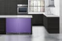 24" Wide Built-In All-Refrigerator, ADA Compliant view 5