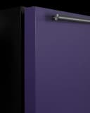 24" Wide Built-In All-Refrigerator, ADA Compliant view 6