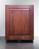 24" Wide Built-In All-Refrigerator, ADA Compliant (Panel Not Included) view 6