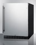24" Wide Built-In All-Refrigerator, ADA Compliant view 10