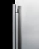 24" Wide Built-In All-Refrigerator, ADA Compliant view 15