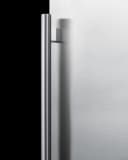 24" Wide Built-In All-Refrigerator, ADA Compliant view 7