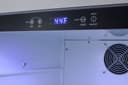 24" Wide Built-In All-Refrigerator, ADA Compliant view 15