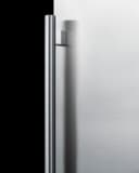 24" Wide Built-In All-Refrigerator, ADA Compliant view 6