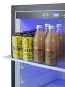 24" Wide Built-In All-Refrigerator, ADA Compliant (Panel Not Included) view 14