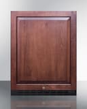 24" Wide Built-In All-Refrigerator, ADA Compliant (Panel Not Included) view 8