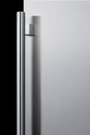 24" Built-In Outdoor Refrigerator, ADA Compliant view 4