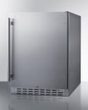 24" Built-In Outdoor Refrigerator, ADA Compliant view 9