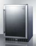 24" Wide Built-In Beverage Center, ADA Compliant view 7