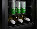 15" Wide Built-In Beverage Center, ADA Compliant view 5