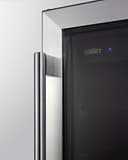 15" Wide Built-In Beverage Center, ADA Compliant view 9
