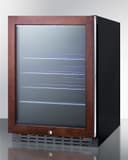 24" Wide Built-In Beverage Cooler, ADA Compliant view 9