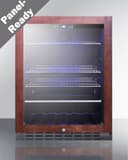 24" Wide Built-In Beverage Cooler, ADA Compliant view 8