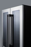24" Built-In Wine/Beverage Center, ADA Compliant view 4