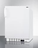 20" Wide Built-In All-Freezer, ADA Compliant view 2