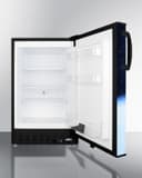 20" Wide Beer Froster, ADA Compliant view 3