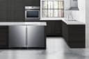 24" Wide Built-In All-Freezer, ADA Compliant view 11