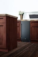 15" Wide Built-In All-Refrigerator, ADA Compliant view 10