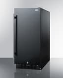 15" Wide Built-In All-Refrigerator, ADA Compliant view 3