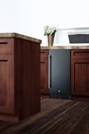 15" Wide Built-In All-Refrigerator, ADA Compliant view 5