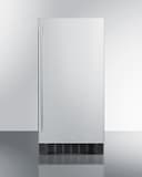 15" Wide Built-In All-Refrigerator, ADA Compliant view 1